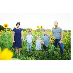 Meet your Posher, Aaron